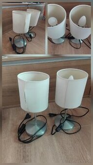 NOCNA LAMPA INGARED 2X