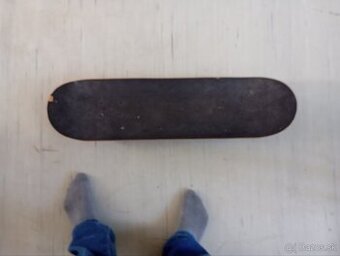 Skate Board