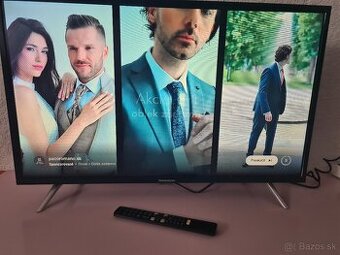 Smart TV Thomson 32HE5606 32"/80cm