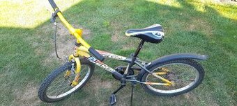 Detský bicykel 20" - 1