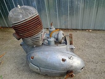 Jawa 250 - 1