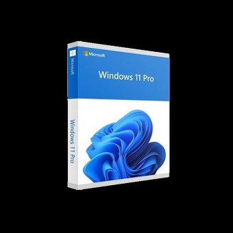 Licencia windovs11 profesionál
