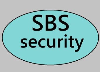 Pracovník SBS SENICA