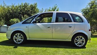 Opel Meriva , automat , benzín