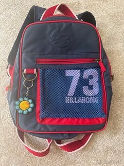 Detsky ruksak Billabong novy - 1