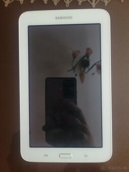Samsung Galaxy Tab3 lite - bootloop