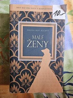 Malé ženy - 1