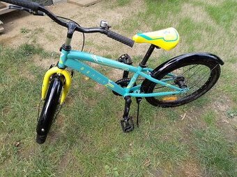 Bicykel