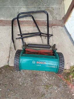 Ručná kosačka BOSCH AHM - 1
