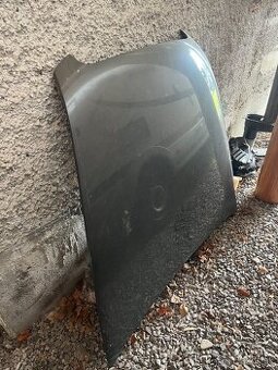 Predna kapota Audi a6 c6