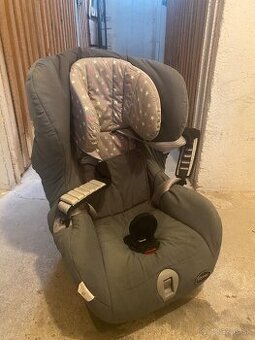Romer Britax autosedacka pouzivana