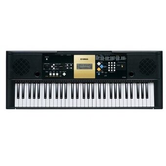 Yamaha ypt-220 klavír piano