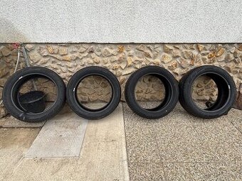 225/50 R18 Dunlop Sport Maxx letné