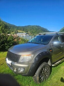 Ford Ranger 2.2 Tdci