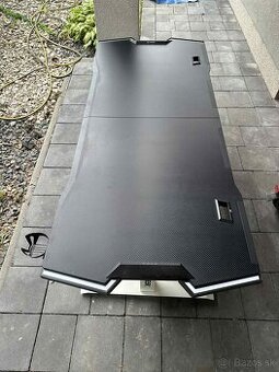 Ultradesk herny stol