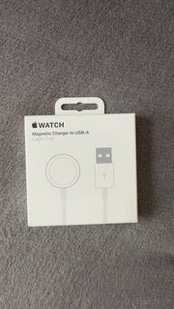 Apple Watch Magnetický nabíjací kábel (1 m)