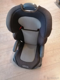 Predám detskú autosedačku Graco