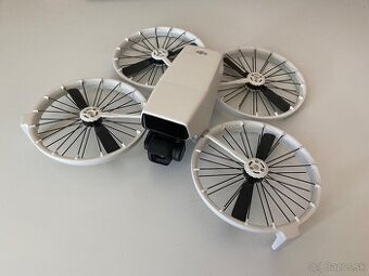 Dji flip fly more combo