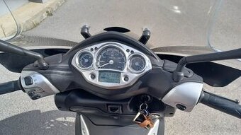 Yamaha X CITY 250