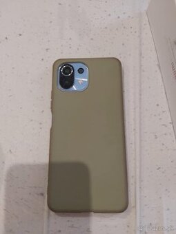 Predam redmi xiaomi 11lite 128 gb 5g