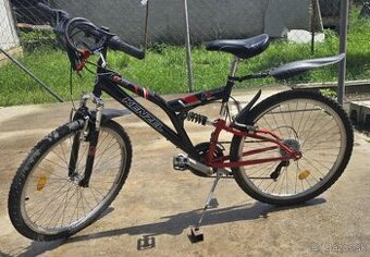 Predám Bicykel KENZEL