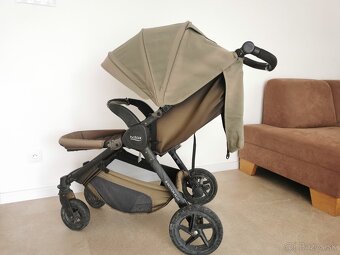 Britax B Motion 4 plus
