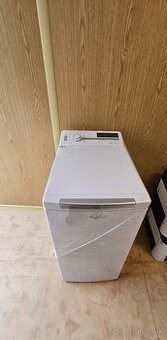 Predám Práčku Whirlpool Dovozom a zapojením