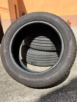 Dunlop sport bluresponse
