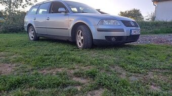 Passat b5,5
