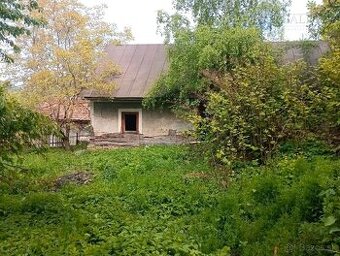 Rekreačný stavebný pozemok, 794 m2, Lysá pod Makytou / miest