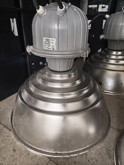 Priemyselná lampa SIEMENS