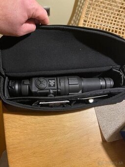 Pulsar Core FXQ55BW