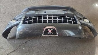 naraznik peugeot 3008 predny zadny