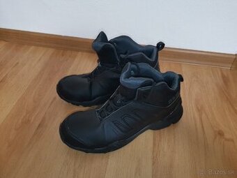 Big star shoes