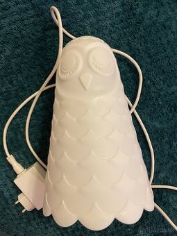 IKEA - Lampa, nočník, schodík, redukcia na wc