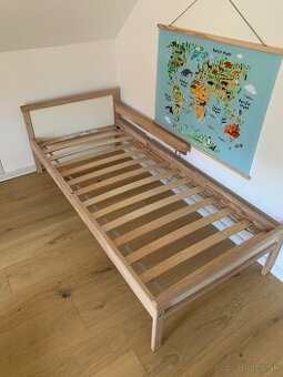 Detska postel Ikea