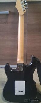 Elektricka gitara