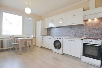 1 izbový byt komplet zariadený Žilina Vlčince (PRIPRAVUJEM) - 1