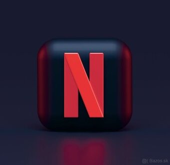 Netflix Premium (4K)