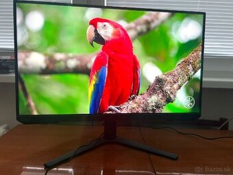 2k 165hz 27 palcový IPS monitor Samsung