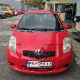 Toyota Yaris 1,3T