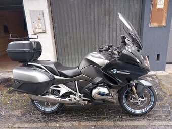 BMW R1200RT