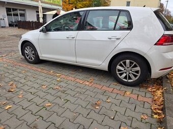 Original Kolesa R15 z VW Golf 7, 4ks