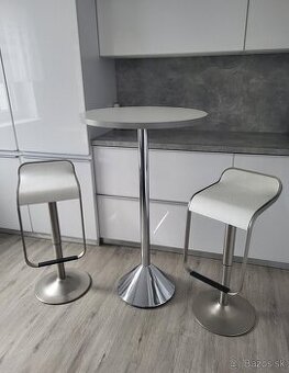 Kuchynský set