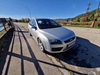 Predám Ford Focus 1,6tdci