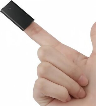 Odpočúvacie zariadenie + GPS lokalizator