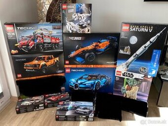 Lego sealed