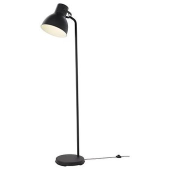 IKEA, HEKTOR, 3x svietidlo
