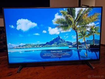 60" LG 60UH605V