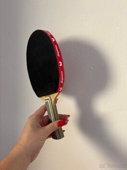 Stolný tenis raketa butterfly viscaria